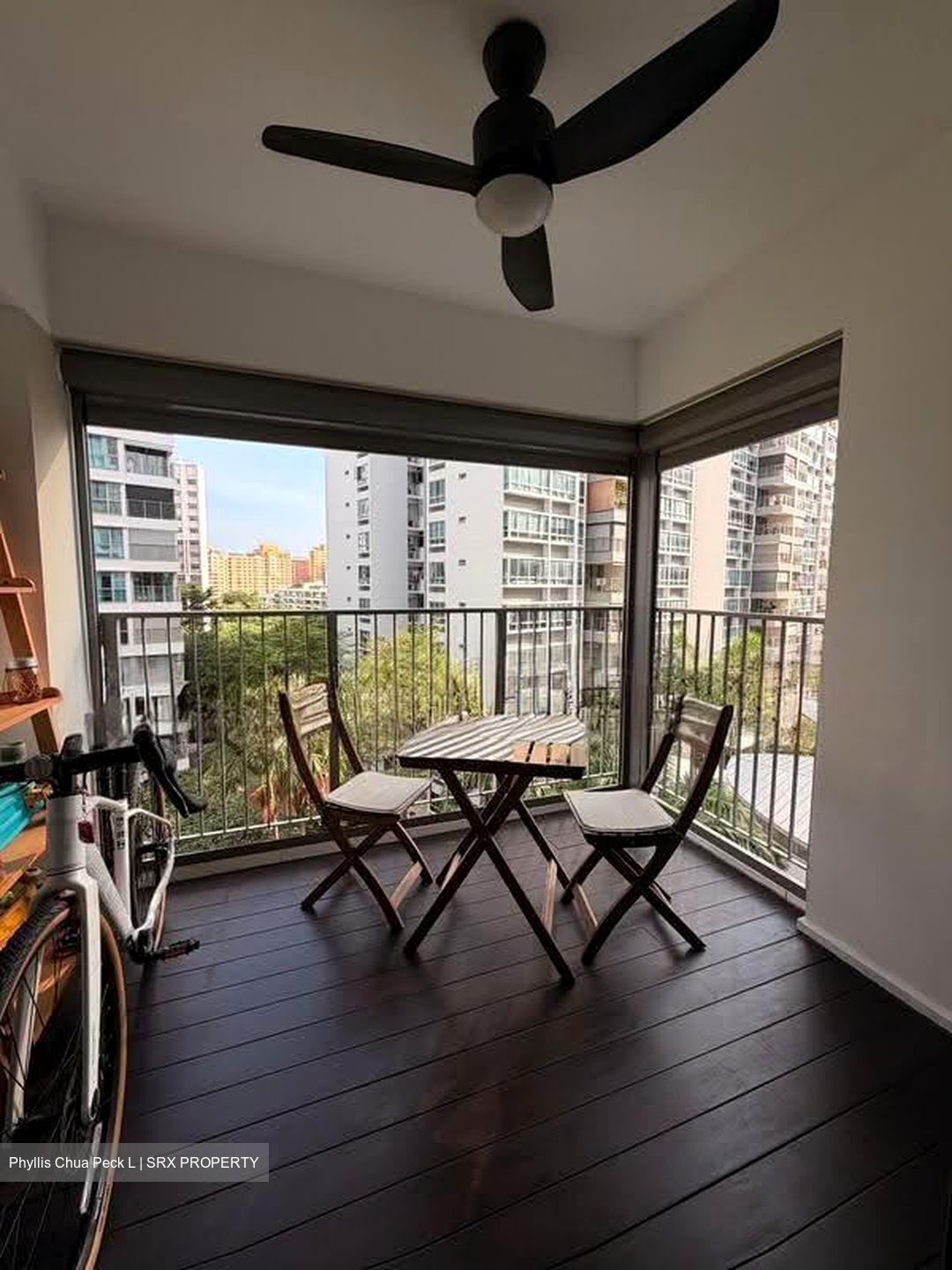 Blk 520C Centrale 8 At Tampines (Tampines), HDB 3 Rooms #608751221